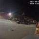 Illustration for article titled Walking While Black: Bodycam Footage Shows Brutal Beating of North Carolina Man Over Alleged Jaywalking, Trespassing